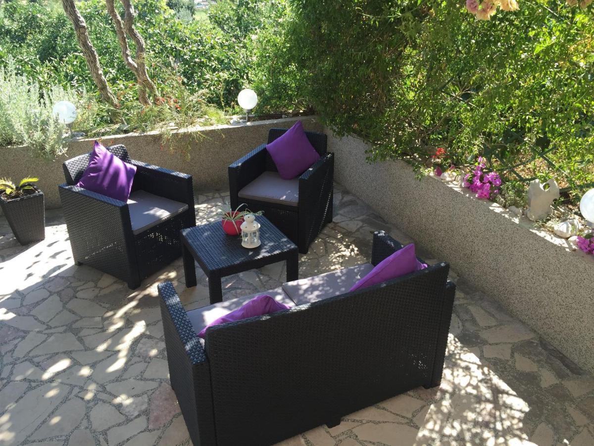 Apartments Tamara Orebić Kültér fotó