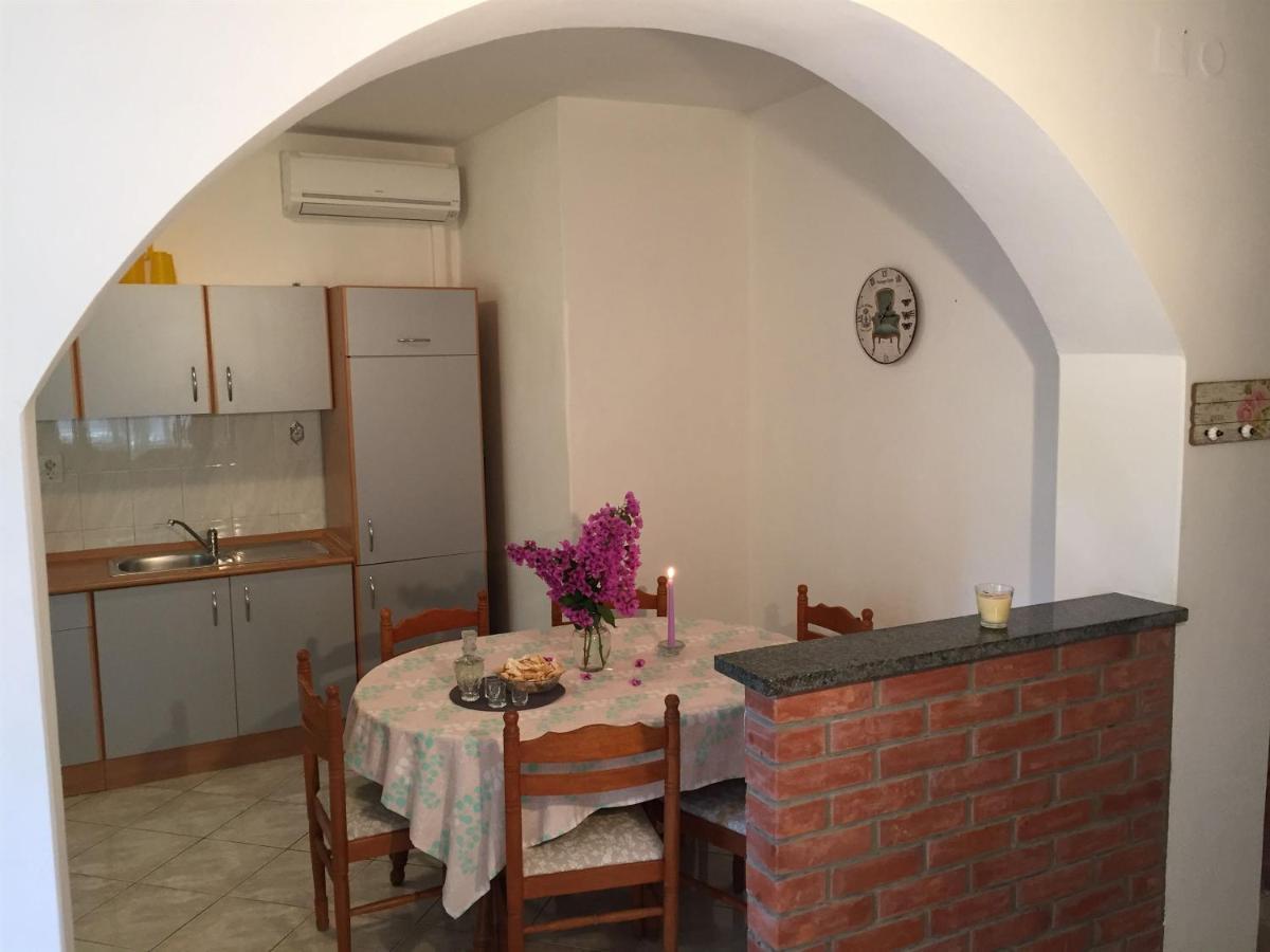 Apartments Tamara Orebić Kültér fotó