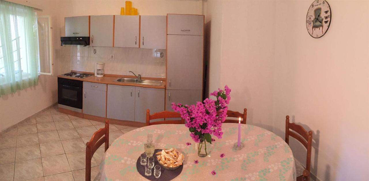 Apartments Tamara Orebić Kültér fotó