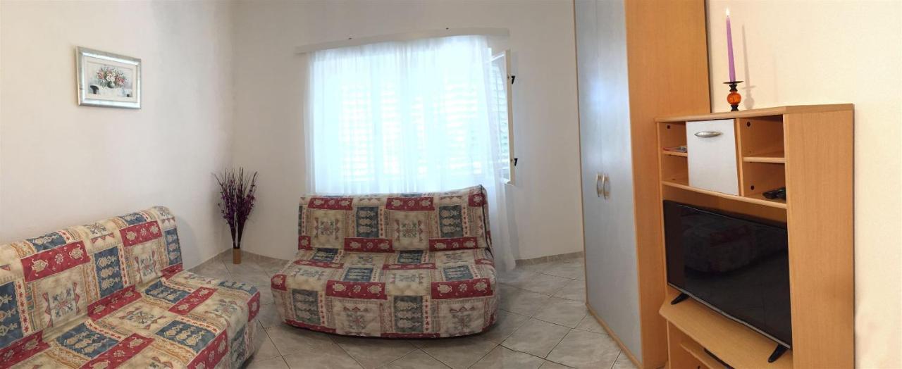 Apartments Tamara Orebić Kültér fotó
