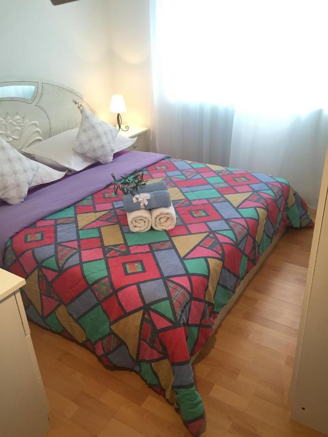 Apartments Tamara Orebić Kültér fotó