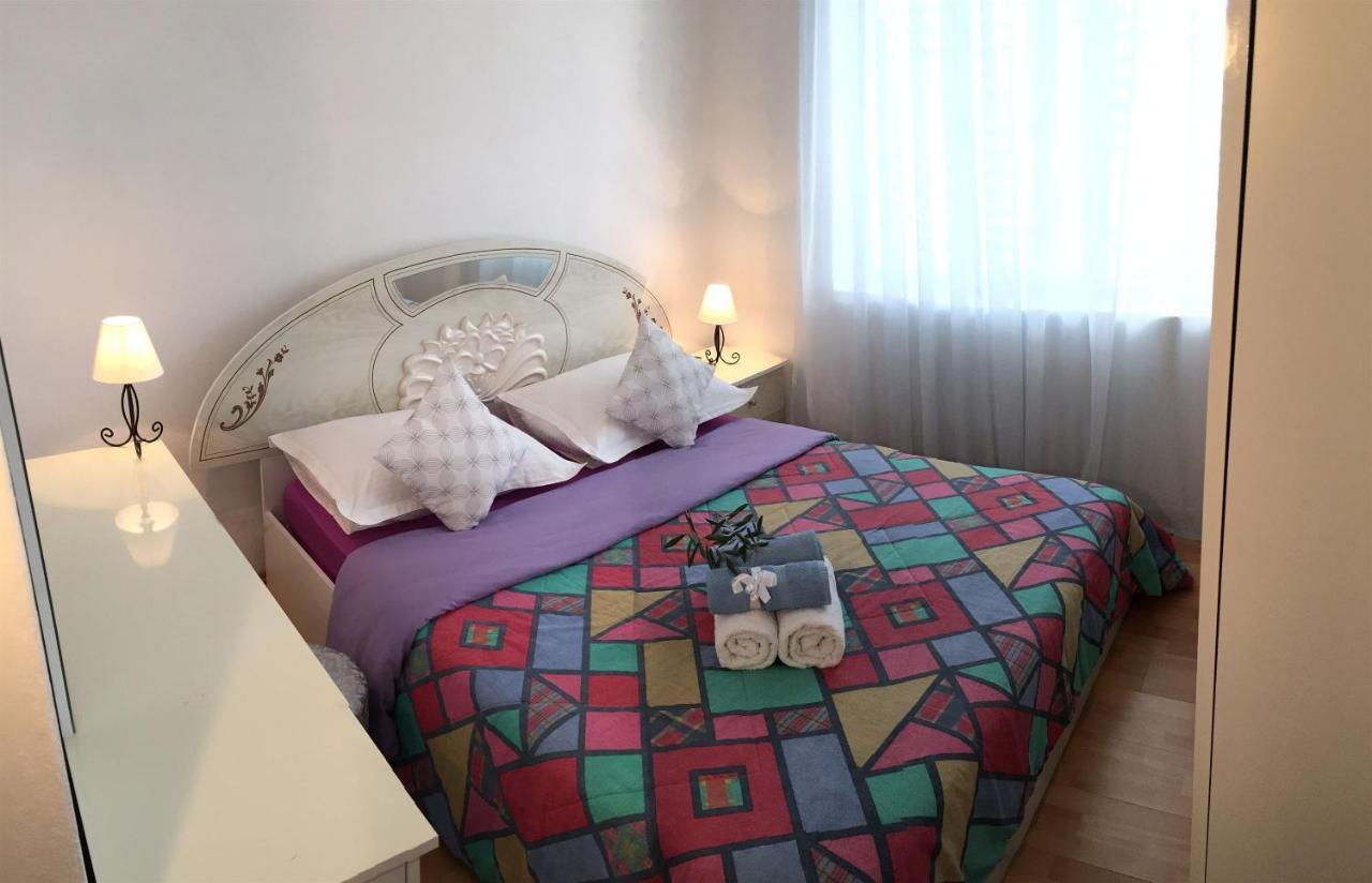 Apartments Tamara Orebić Kültér fotó