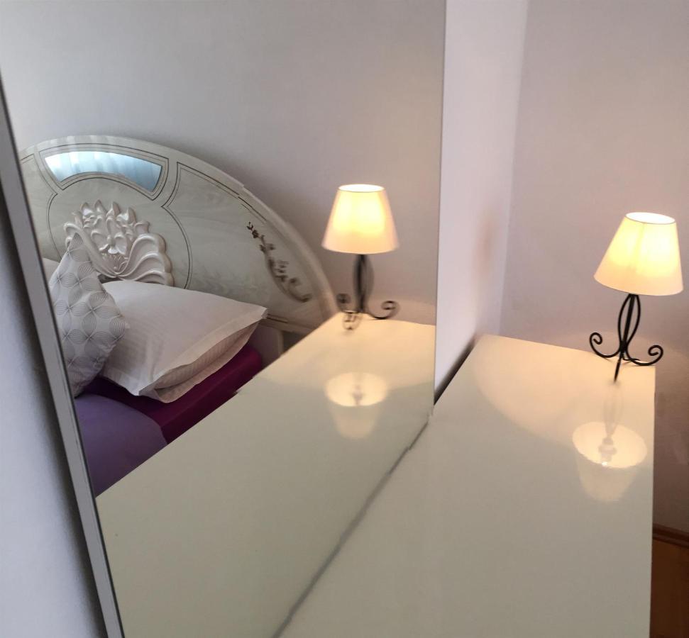 Apartments Tamara Orebić Kültér fotó
