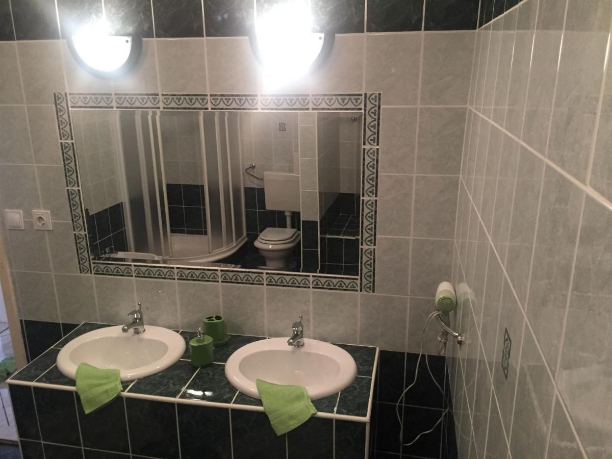 Apartments Tamara Orebić Kültér fotó