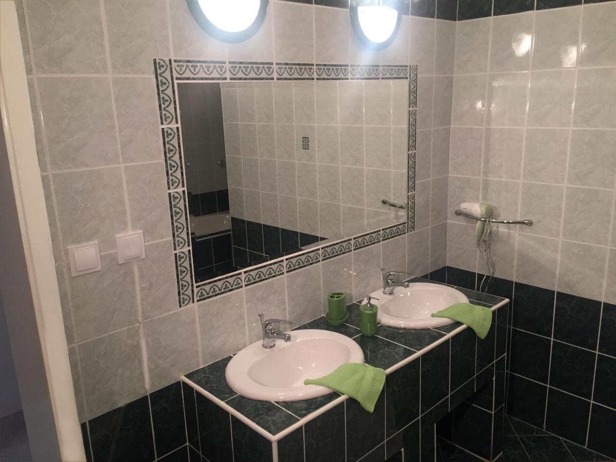 Apartments Tamara Orebić Kültér fotó
