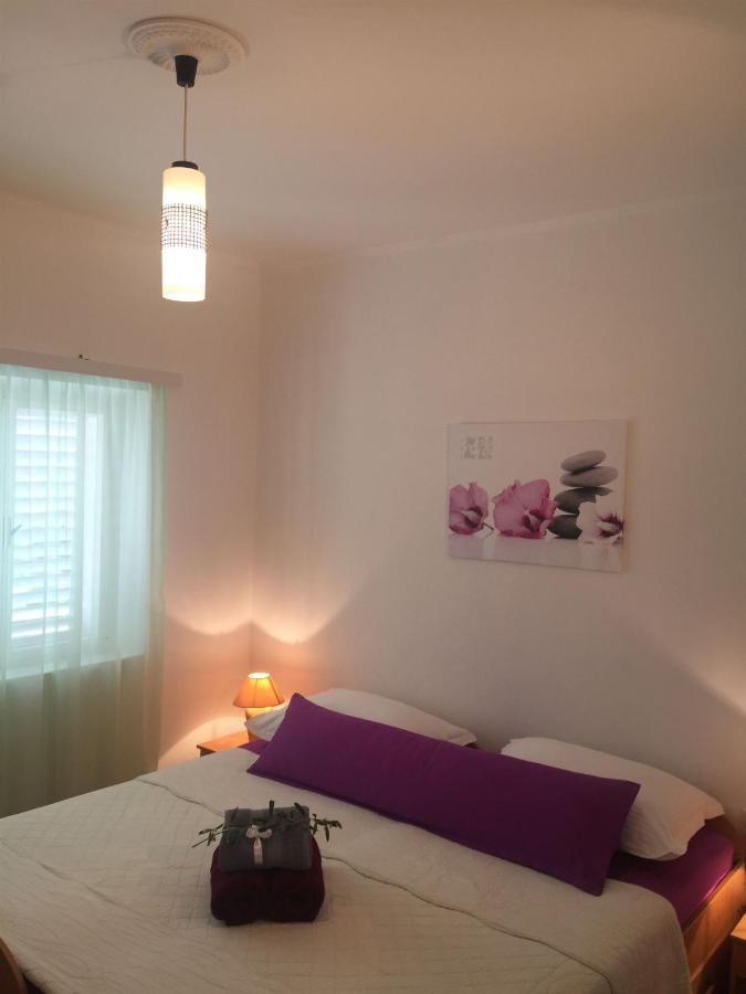 Apartments Tamara Orebić Kültér fotó
