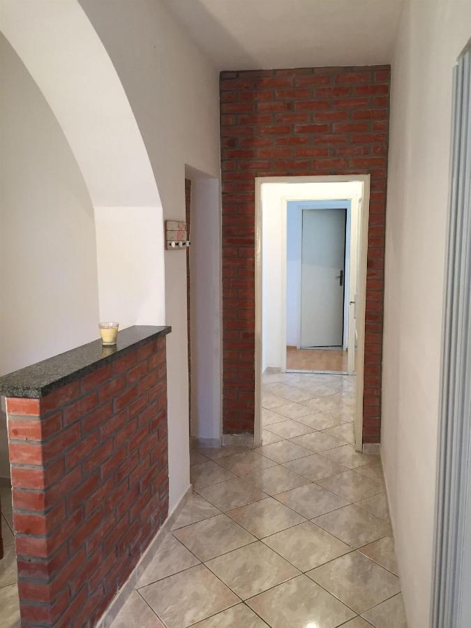 Apartments Tamara Orebić Kültér fotó